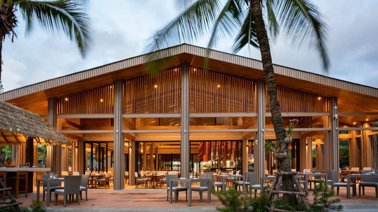La Flora Resort & Spa