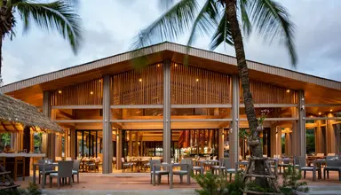 La Flora Resort & Spa