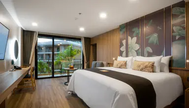 La Flora Resort & Spa