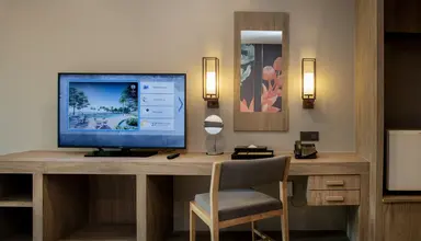 La Flora Resort & Spa