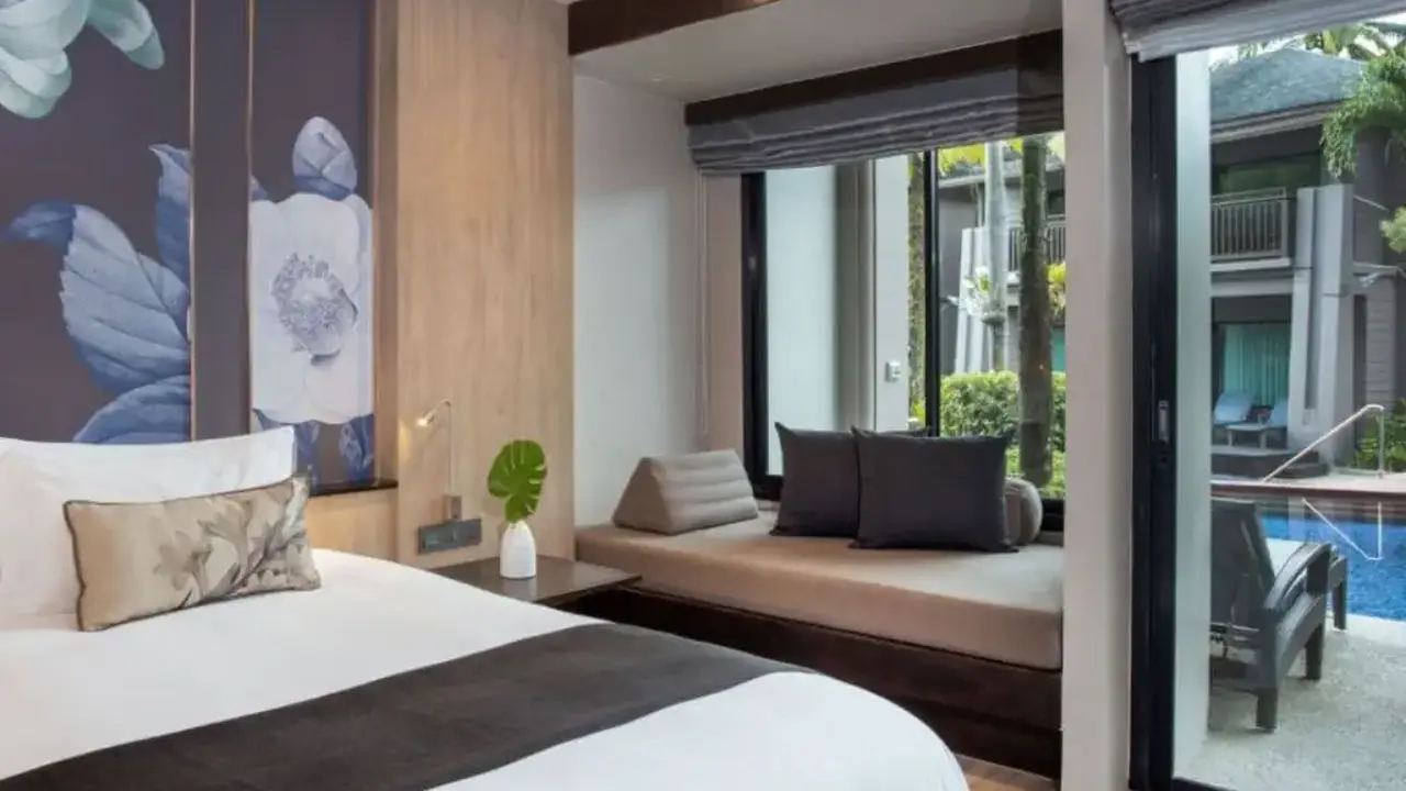 La Flora Resort & Spa