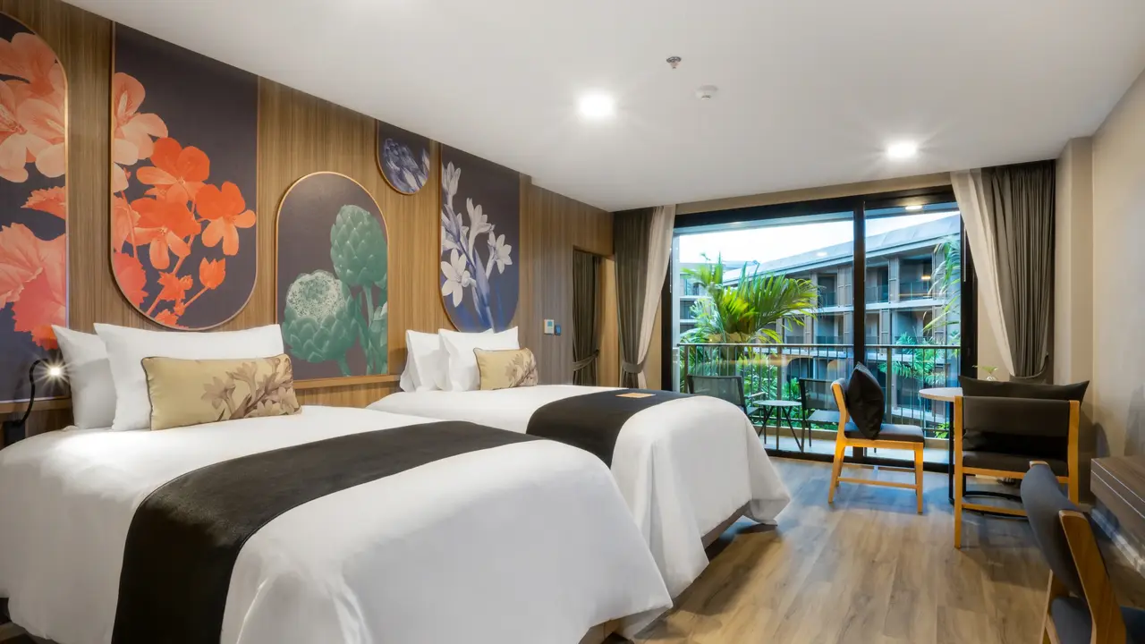 La Flora Resort & Spa