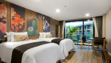 La Flora Resort & Spa
