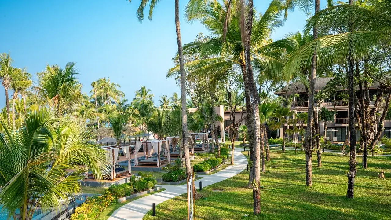 La Flora Resort & Spa