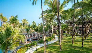 La Flora Resort & Spa