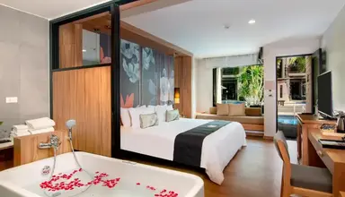 La Flora Resort & Spa