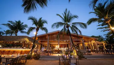 La Flora Resort & Spa