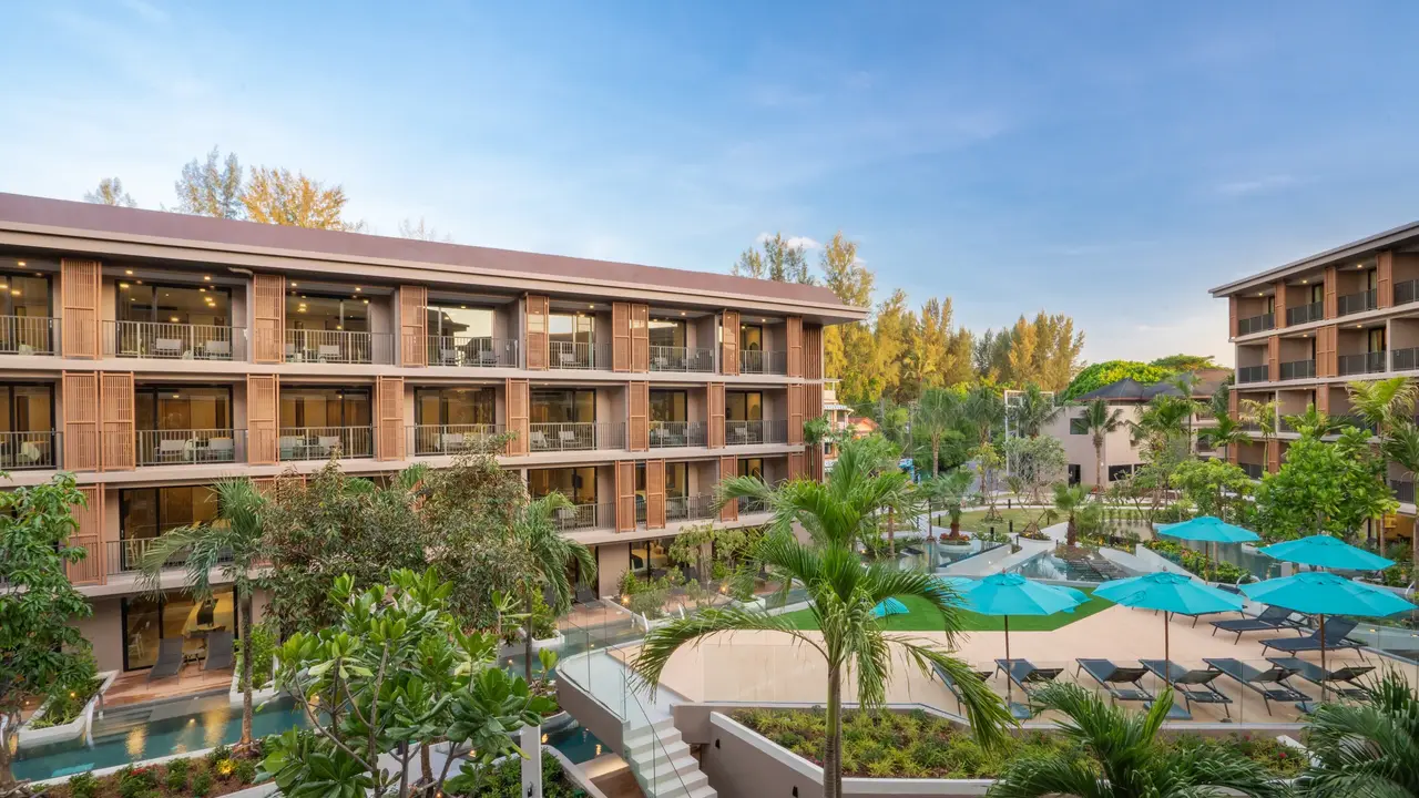 La Flora Resort & Spa