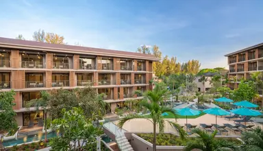 La Flora Resort & Spa