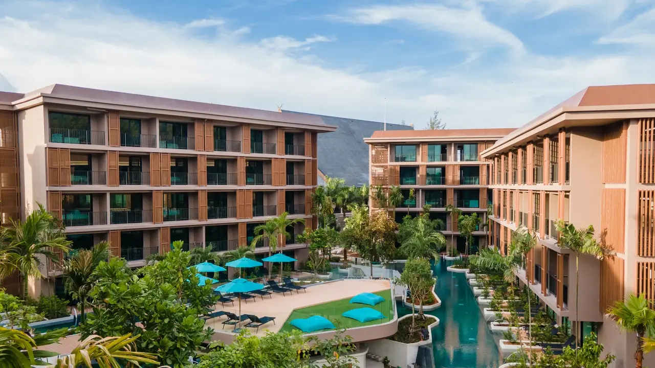 La Flora Resort & Spa