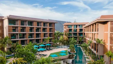 La Flora Resort & Spa