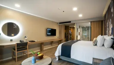 La Flora Resort & Spa