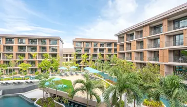 La Flora Resort & Spa