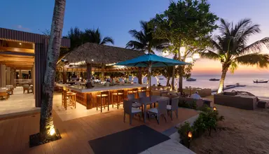 La Flora Resort & Spa