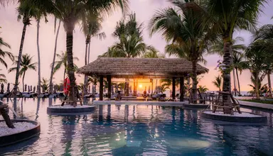 La Flora Resort & Spa