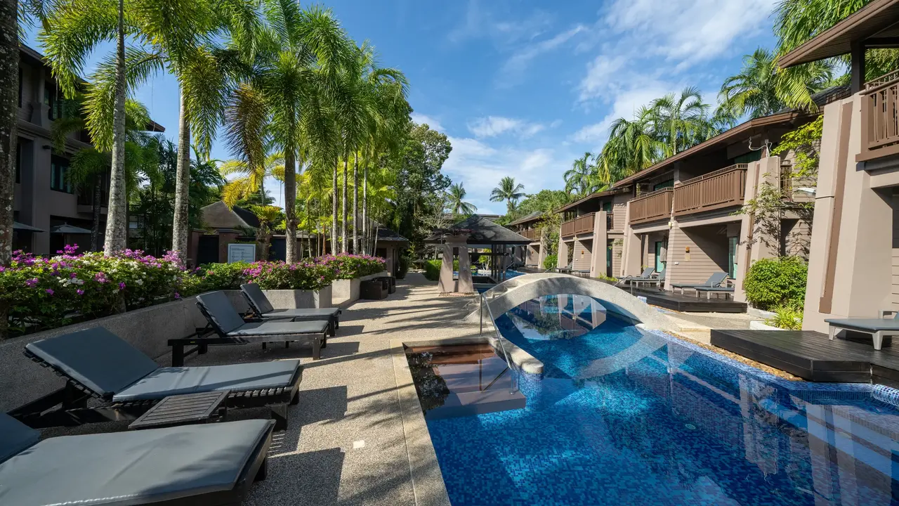 La Flora Resort & Spa