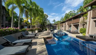 La Flora Resort & Spa