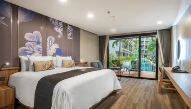 La Flora Resort & Spa