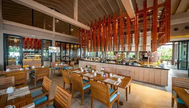 La Flora Resort & Spa