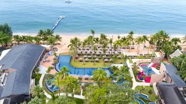 La Flora Resort & Spa