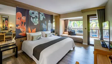 La Flora Resort & Spa