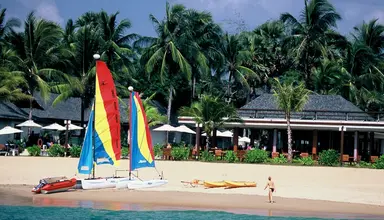La Flora Resort & Spa