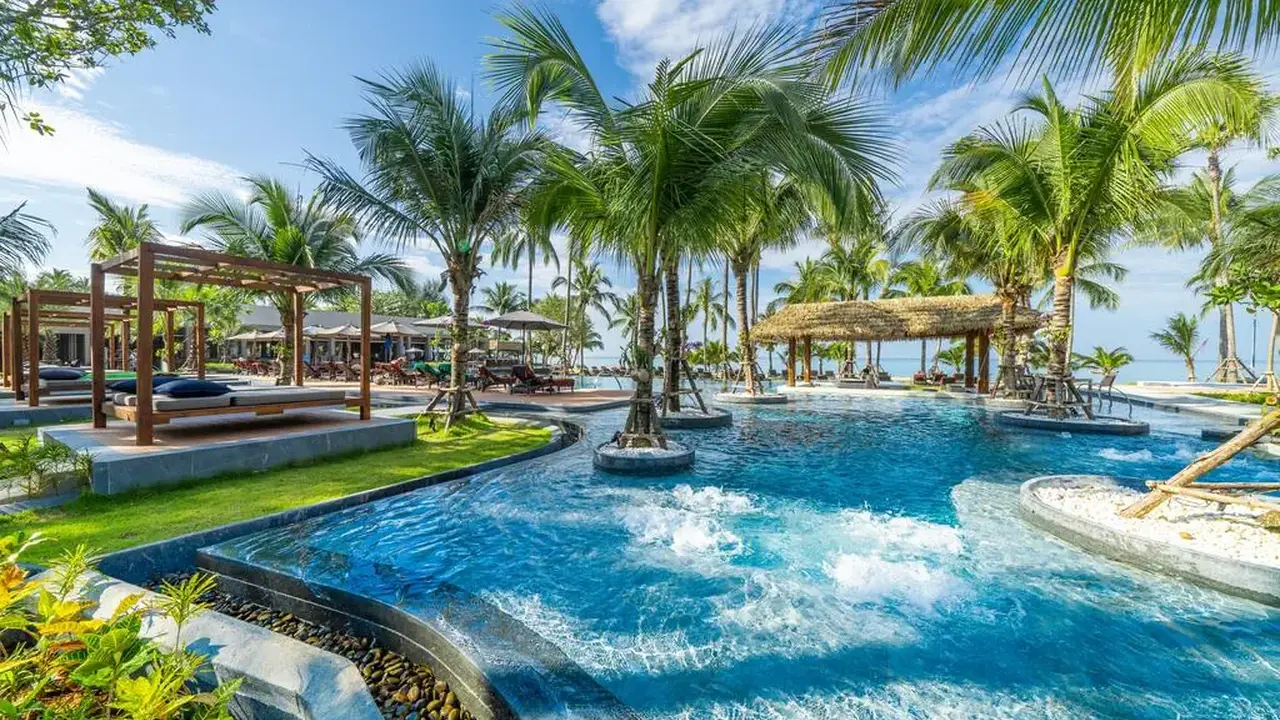 La Flora Resort & Spa