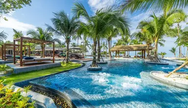 La Flora Resort & Spa