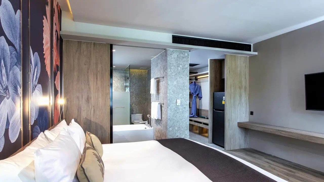 La Flora Resort & Spa