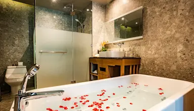 La Flora Resort & Spa