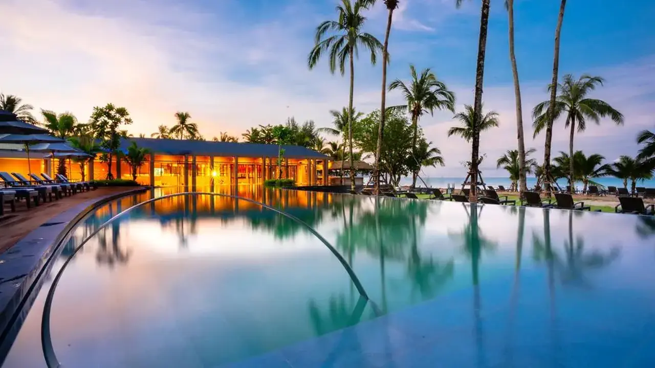 La Flora Resort & Spa