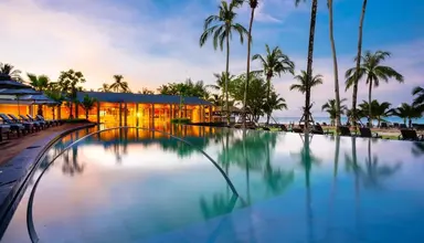La Flora Resort & Spa