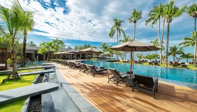 La Flora Resort & Spa