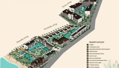 La Flora Resort & Spa