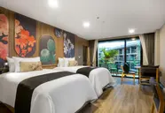La Flora Resort & Spa