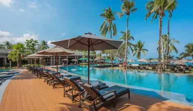 La Flora Resort & Spa