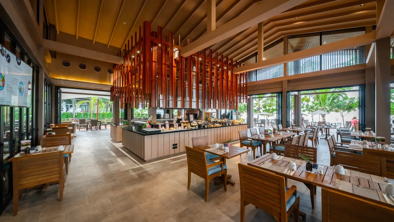 La Flora Resort & Spa