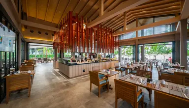 La Flora Resort & Spa