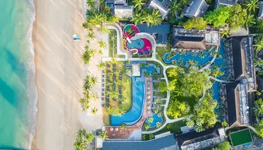 La Flora Resort & Spa