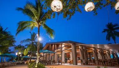 La Flora Resort & Spa