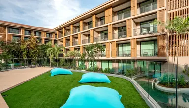 La Flora Resort & Spa