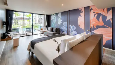 La Flora Resort & Spa