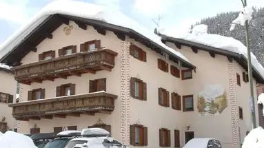 La Fonte