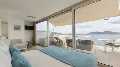 La Goleta de Mar