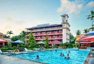 La Grace Resort