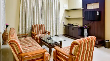 La Grace Resort