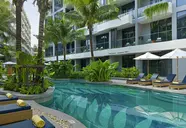 La Green Hotel & Residence