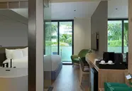 La Green Hotel & Residence