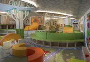 La Green Hotel & Residence