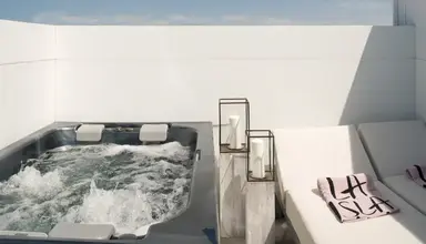 La Isla y el Mar